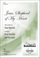 Jesus, Shepherd of My Heart Two-Part Mixed choral sheet music cover